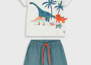 Σετ με τύπωμα | ΠΕΤΡΟΛ - Energiers - 